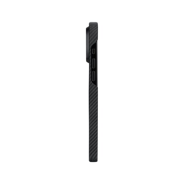 Pitaka Fusion Weaving MagEZ 4 600D, ραψωδία - iPhone 15 Pro