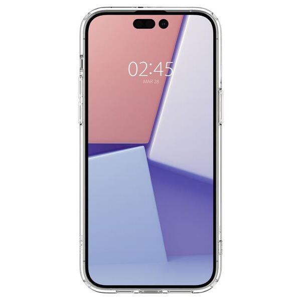Spigen Etui Spigen Cyrill Cecile Apple iPhone 14 Pro Flower Garden
