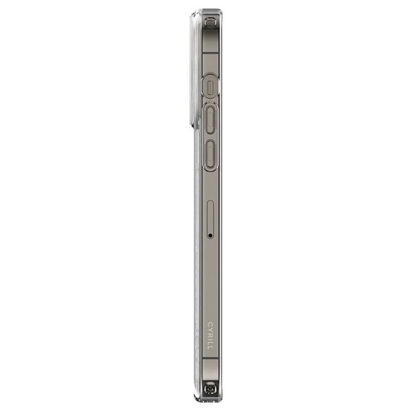 Spigen Etui Spigen Cyrill Cecile Apple iPhone 14 Pro Flower Garden