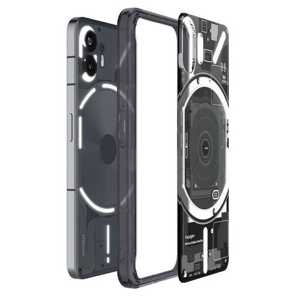 Spigen Spigen Ultra Hybrid, zero one - Nothing Phone (2)
