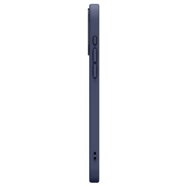 Spigen Spigen Cyrill Kajuk MagSafe, navy, - iPhone 15 Pro Max