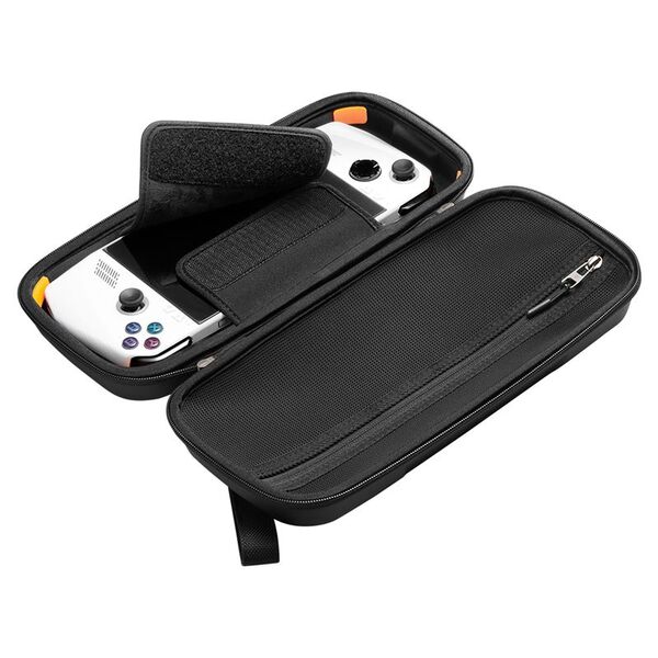 Spigen Spigen Rugged Armor Pro Pouch, black - ROG Ally 2023