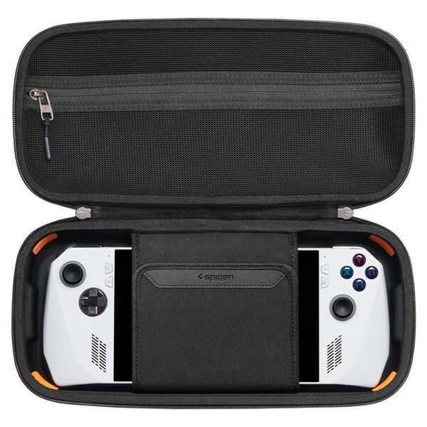 Spigen Spigen Rugged Armor Pro Pouch, black - ROG Ally 2023