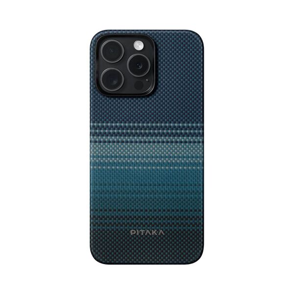 Θήκη Pitaka MagEZ 5, moonrise - iPhone 15 Pro Max