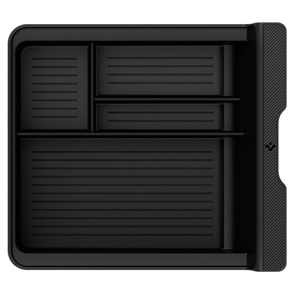Spigen Spigen Tesla Center Console Organizer, black - Model Y/3