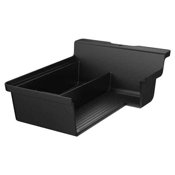 Spigen Spigen Tesla Center Console Organizer, black - Model Y/3