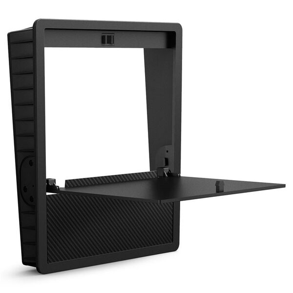 Spigen Spigen Tesla Center Console Organizer Hidden Storage Box, black - Model Y/3