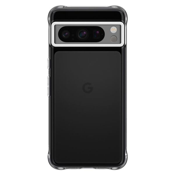 Spigen Spigen Cyrill Ultra Sheer, dusk - Google Pixel 8 Pro