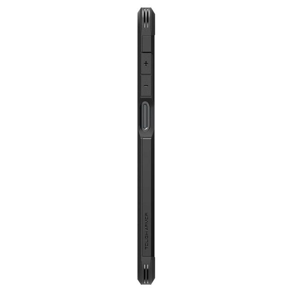 Spigen Spigen Tough Armor, black - Samsung Galaxy A15/A15 5G