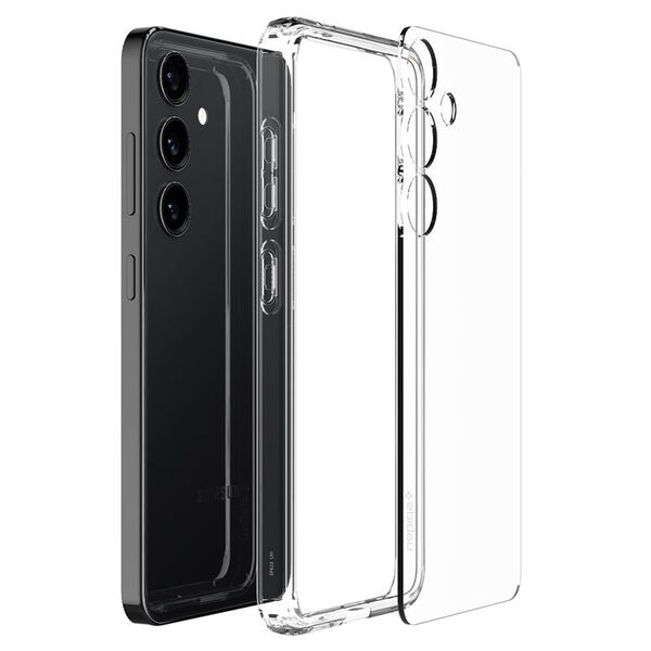 Spigen Θήκη Ultra Hybrid Crystal clear - Samsung Galaxy S24