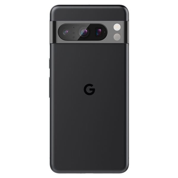 Spigen Spigen Glass tR EZ Fit Optik 2 Pack, crystal clear - Google Pixel 8 Pro
