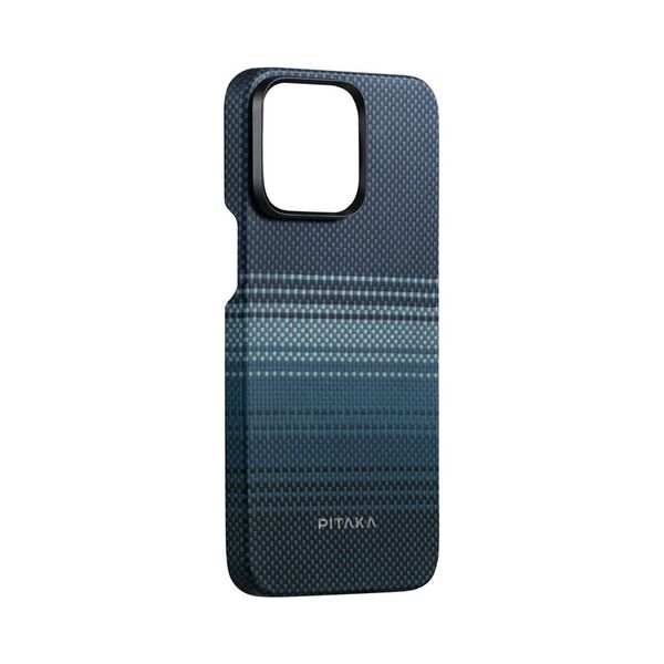 Θήκη Pitaka MagEZ 5, moonrise - iPhone 15 Pro Max
