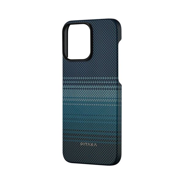Θήκη Pitaka MagEZ 5, moonrise - iPhone 15 Pro Max