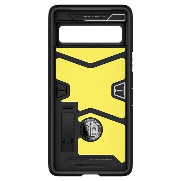 Spigen Spigen Tough Armor θήκη για Google Pixel 7 μαύρο
