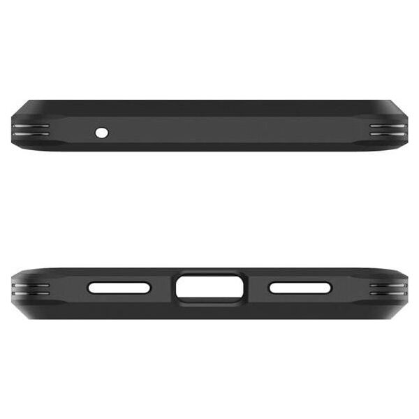 Spigen Spigen Tough Armor θήκη για Google Pixel 7 μαύρο