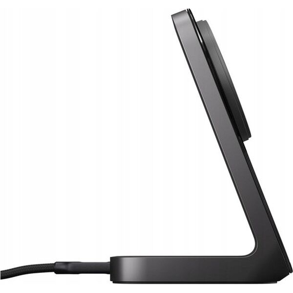 Βάση Φόρτισης Nomad NOMAD Base Stand One με Φορτιστή MagSafe Μαύρο
