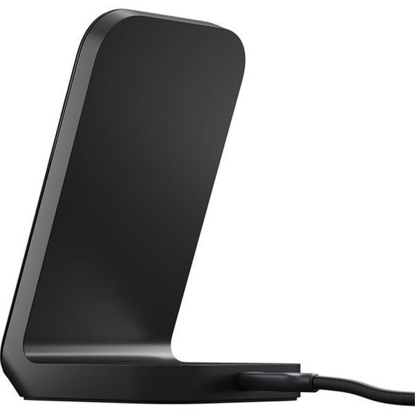 Βάση Φόρτισης Nomad NOMAD Base Stand One με Φορτιστή MagSafe Μαύρο
