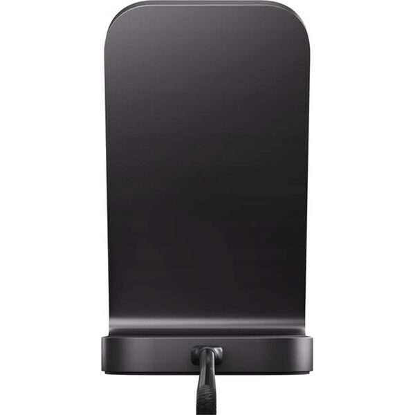 Βάση Φόρτισης Nomad NOMAD Base Stand One με Φορτιστή MagSafe Μαύρο