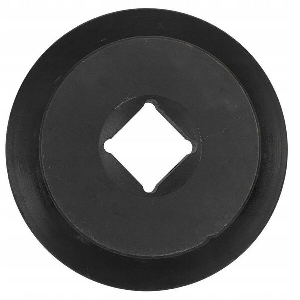 Καρυδάκι κρούσης Rockforce 75mm 1" (12-γωνιακό)
