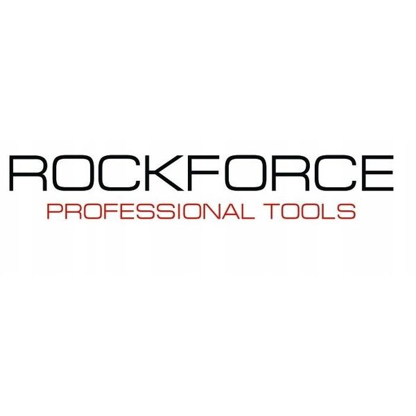 Καρυδάκι κρούσης Rockforce 75mm 1" (12-γωνιακό)