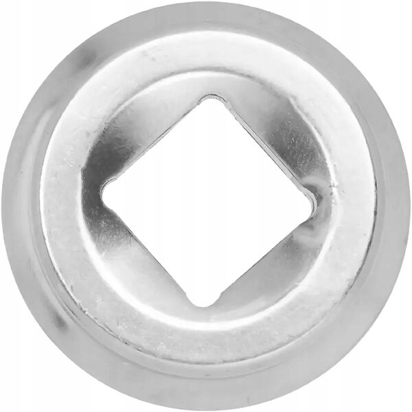 JCB Καρυδάκι 1/2" 27mm (6-γωνιακό)