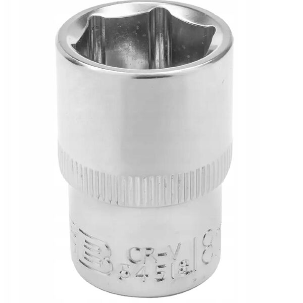 JCB Καρυδάκι 1/2" 18mm (6-γωνιακό)