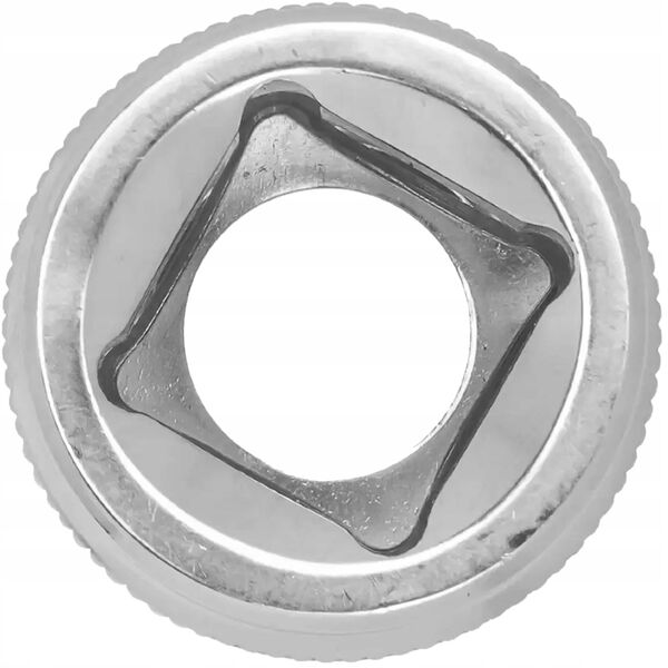 JCB Καρυδάκι 1/2" 18mm (6-γωνιακό)