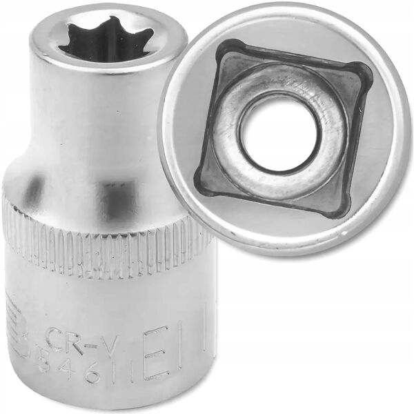 JCB Καρυδάκι TORX 1/2" E11