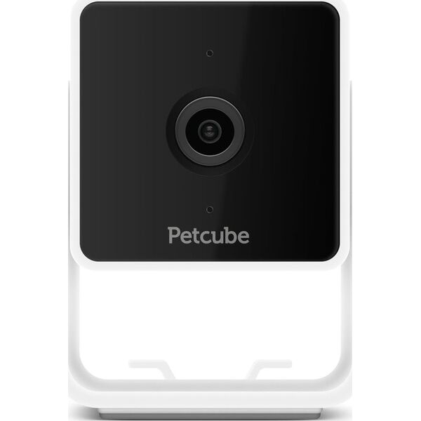 Petcube Cam | Κάμερα παρακολούθησης κατοικιδίων | WiFi, 1080p