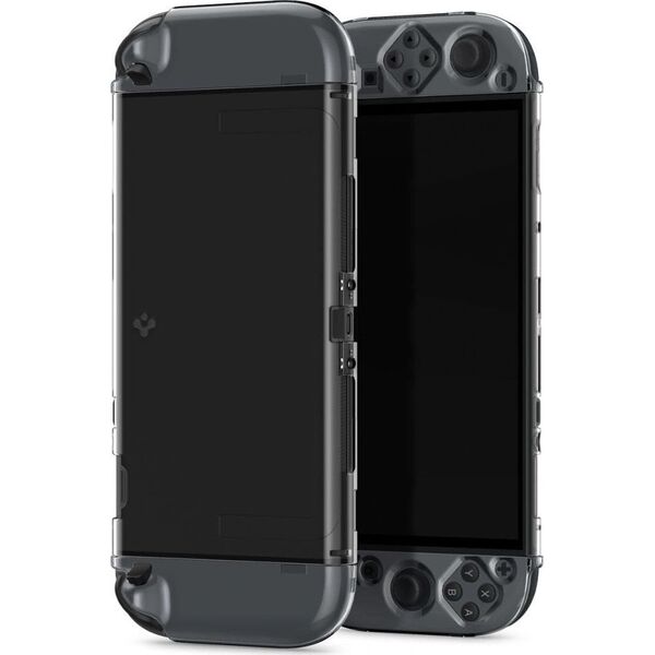 Θήκη Spigen Air Fit Nintendo Switch 2 Crystal Clear