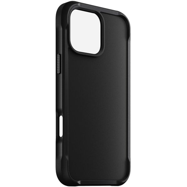 NOMAD Ανθεκτική Θήκη Μαύρη | iPhone 16 Pro