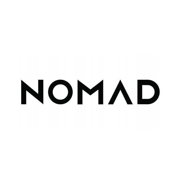 NOMAD Base One Max 3-in-1 MagSafe Charger Carbide