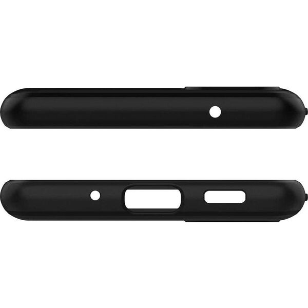 Spigen SPIGEN RUGGED ARMOR GALAXY S20 FE MATTE BLACK