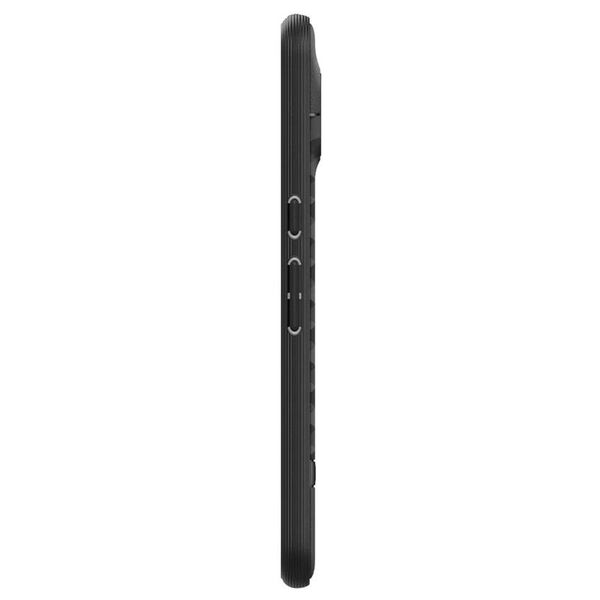 Spigen Spigen Caseology Parallax matte black - Google Pixel 8 Pro
