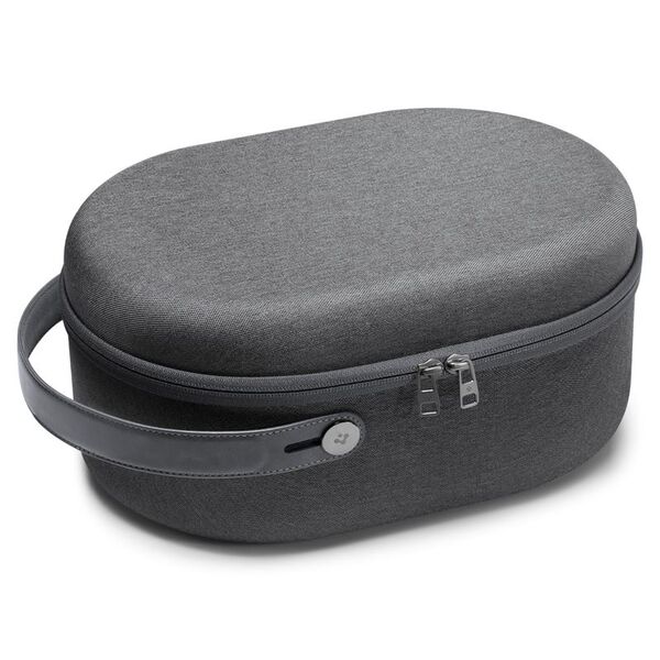 Spigen Spigen Klasden Pouch, charcoal gray - Apple Vision Pro
