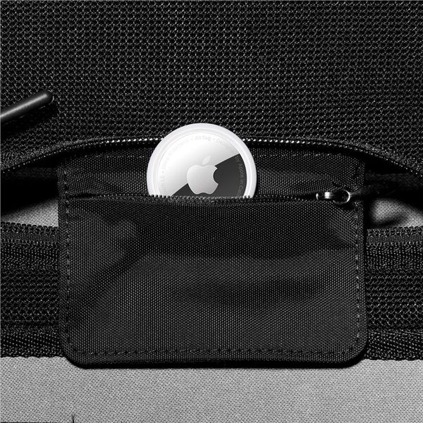 Spigen Spigen Klasden Pouch, charcoal gray - Apple Vision Pro