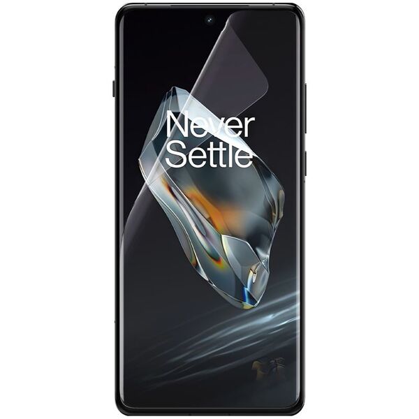 Spigen Spigen Neo Flex 2-Pack - Προστατευτική μεμβράνη 2 τεμ. για OnePlus 12 (Διαφανής)