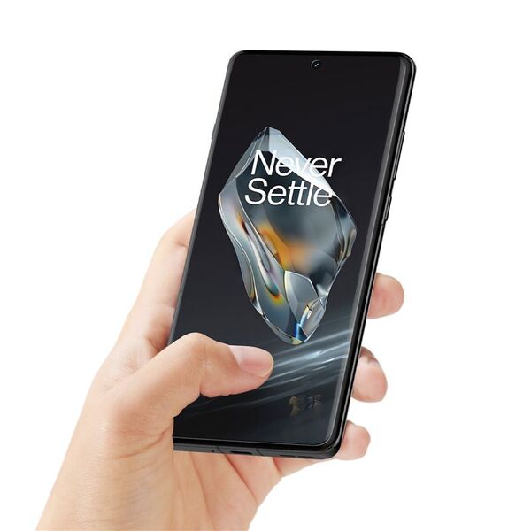 Spigen Spigen Neo Flex 2-Pack - Προστατευτική μεμβράνη 2 τεμ. για OnePlus 12 (Διαφανής)