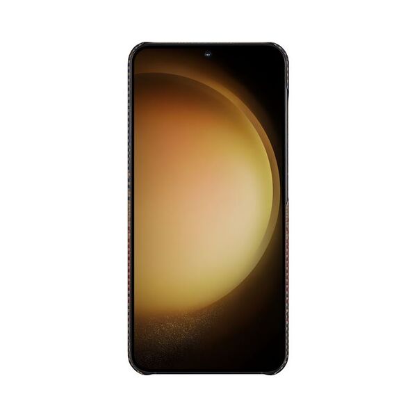 Θήκη Pitaka MagEZ 4, ηλιοβασίλεμα - Samsung Galaxy S24+