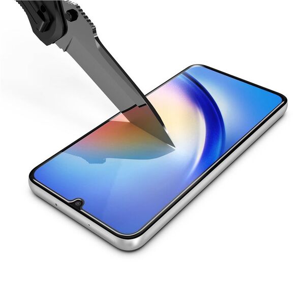Προστατευτικό οθόνης MOBILE ORIGIN με εφαρμογή βέλους για Galaxy A35 13221625 8594215991304