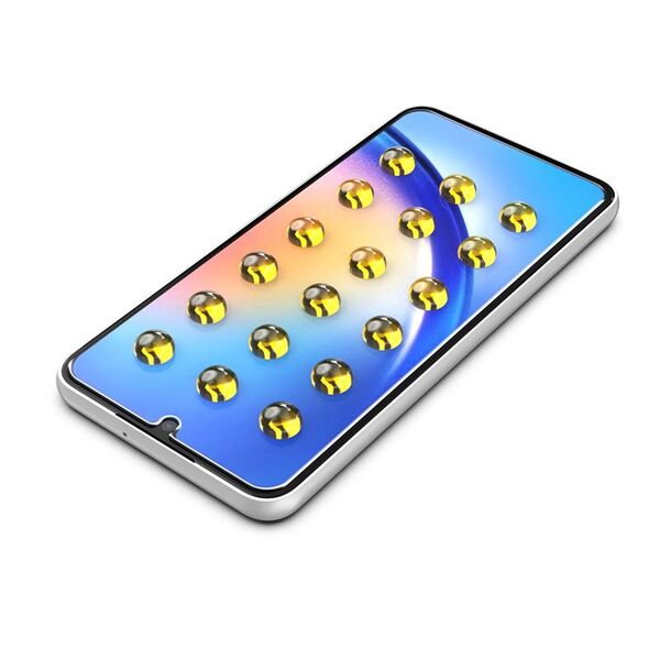Προστατευτικό οθόνης MOBILE ORIGIN με εφαρμογή βέλους για Galaxy A35 13221625 8594215991304
