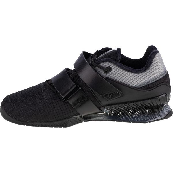 Nike Nike Romaleos 4 CD3463-010 Czarne 48,5