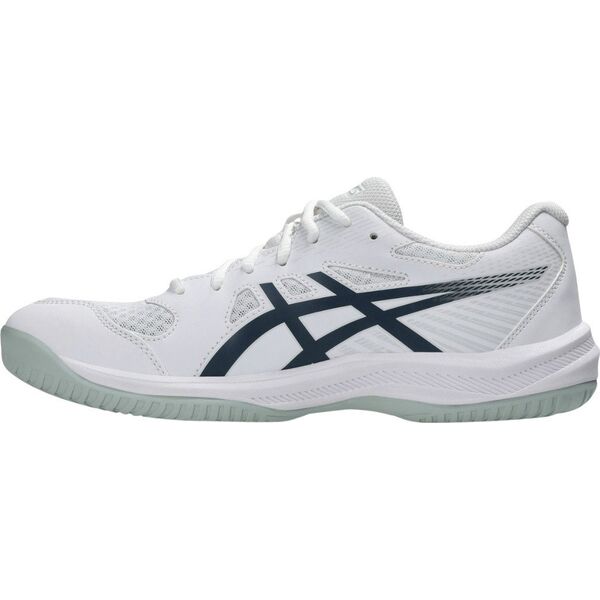 Buty męskie do siatkówki Asics Upcourt 6 1071A104 104 42