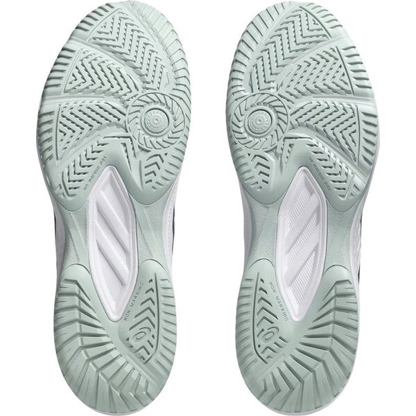 Buty męskie do siatkówki Asics Upcourt 6 1071A104 104 40