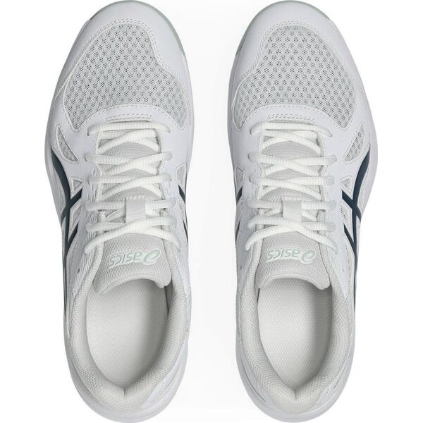 Buty męskie do siatkówki Asics Upcourt 6 1071A104 104 42,5
