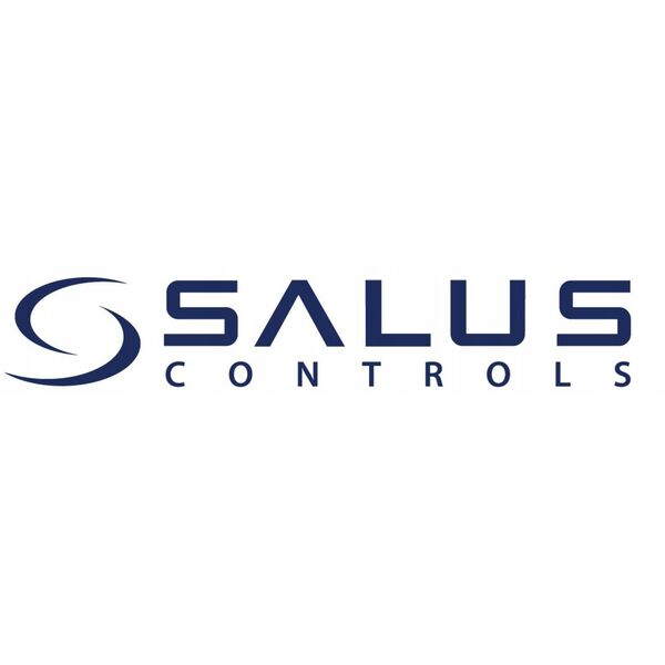 Πακέτο εκκίνησης SALUS Premium RF - ασύρματο σύστημα ελέγχου ενδοδαπέδιας θέρμανσης με διαχείριση μέσω Διαδικτύου: KL08RF230V, UG800, 4 x SQ610RF