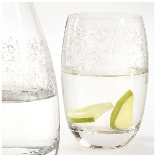 Leonardo - Zestaw 6 szklanek do wody 460ml CHATEAU