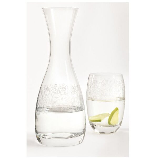 Leonardo - Zestaw 6 szklanek do wody 460ml CHATEAU
