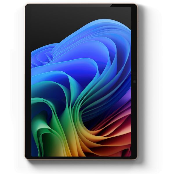 Microsoft Surface Pro 11 Copilot+ PC Qualcomm Snapdragon 1 TB 33 cm (13") 16 GB Wi-Fi 7 (802.11be) Windows 11 Home Piaskowy