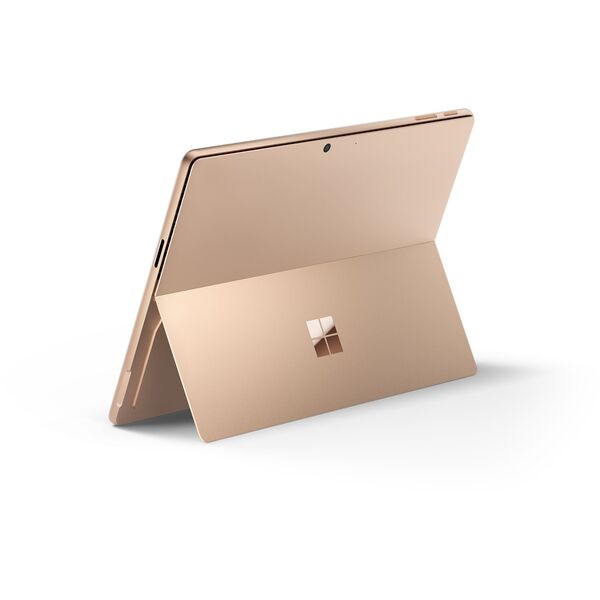 Microsoft Surface Pro 11 Copilot+ PC Qualcomm Snapdragon 1 TB 33 cm (13") 16 GB Wi-Fi 7 (802.11be) Windows 11 Home Piaskowy